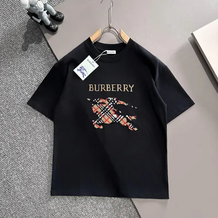 バーバリー ス Tシャツ