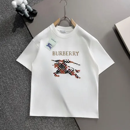 バーバリー ス Tシャツ