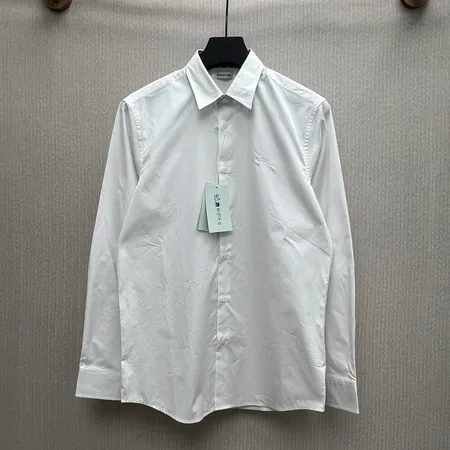 バーバリー ス シャツ