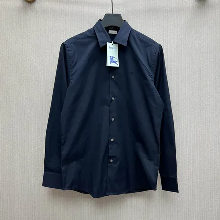 バーバリー ス シャツ