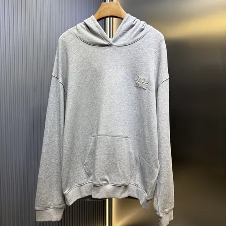 ミュウミュウ パーカー