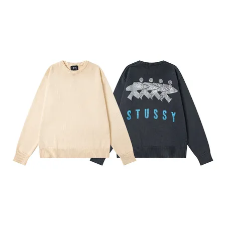 ステューシー パーカー