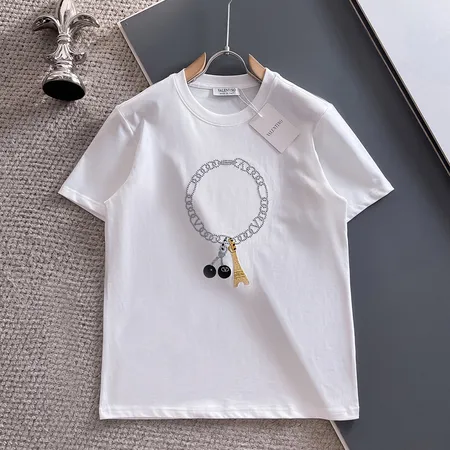 ヴァレンティノ Tシャツ