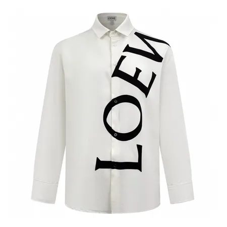 ロエベ シャツ