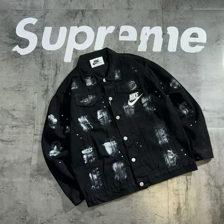 ナイキ ジャケット