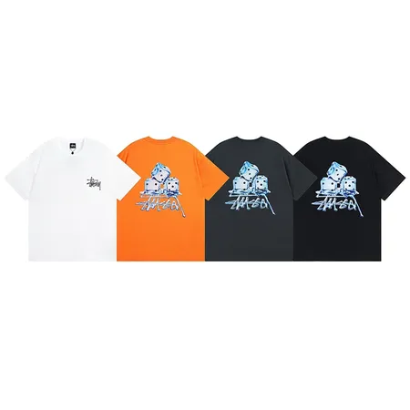 ステューシー Tシャツ