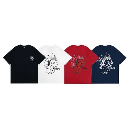 ステューシー Tシャツ
