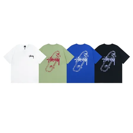 ステューシー Tシャツ