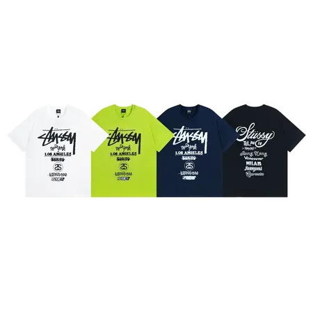 ステューシー Tシャツ