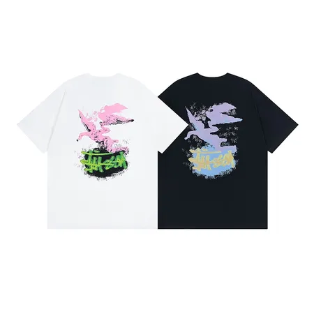 ステューシー Tシャツ