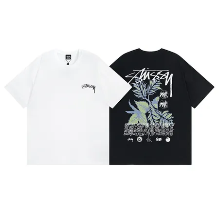 ステューシー Tシャツ