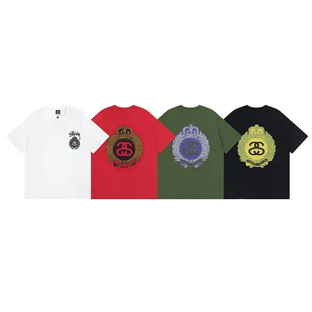 ステューシー Tシャツ