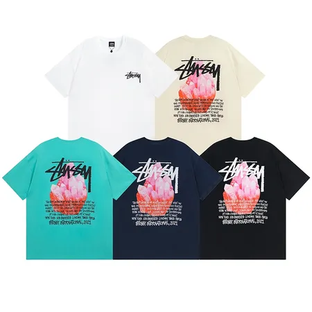 ステューシー Tシャツ