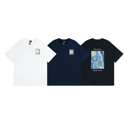 ステューシー Tシャツ