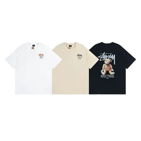 ステューシー Tシャツ