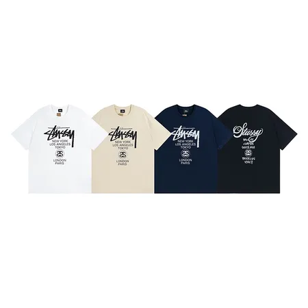 ステューシー Tシャツ