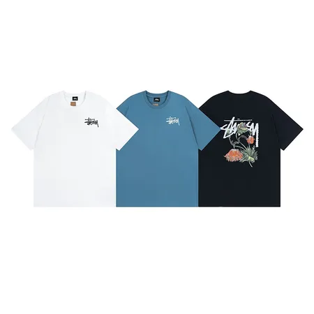 ステューシー Tシャツ