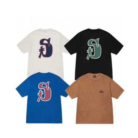 ステューシー Tシャツ