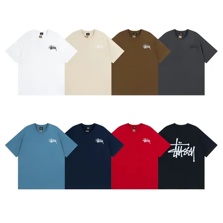 ステューシー Tシャツ