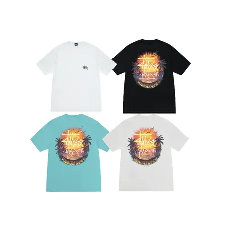 ステューシー Tシャツ