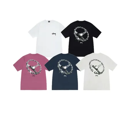 ステューシー Tシャツ