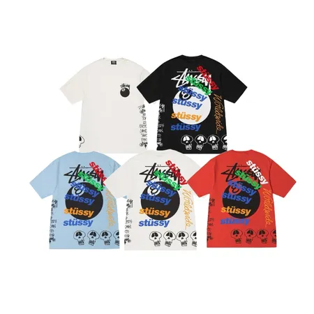 ステューシー Tシャツ