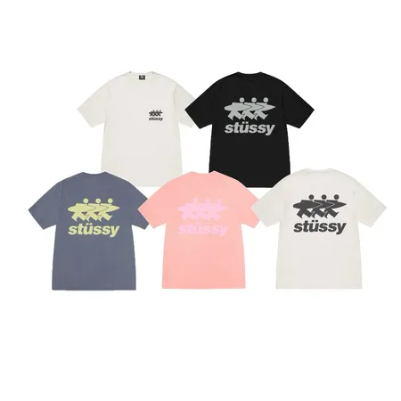 ステューシー Tシャツ