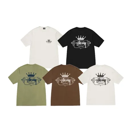 ステューシー Tシャツ
