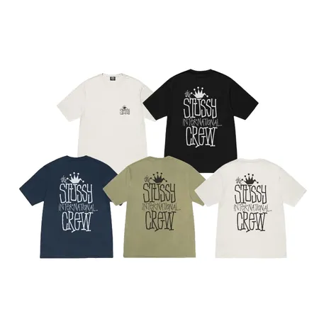 ステューシー Tシャツ