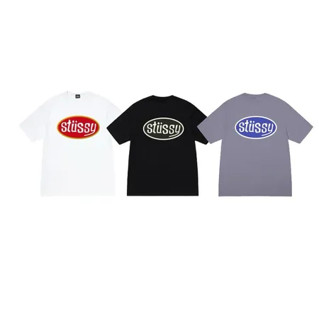 ステューシー Tシャツ