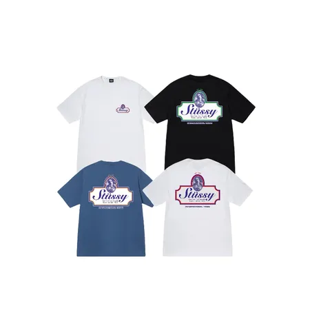 ステューシー Tシャツ