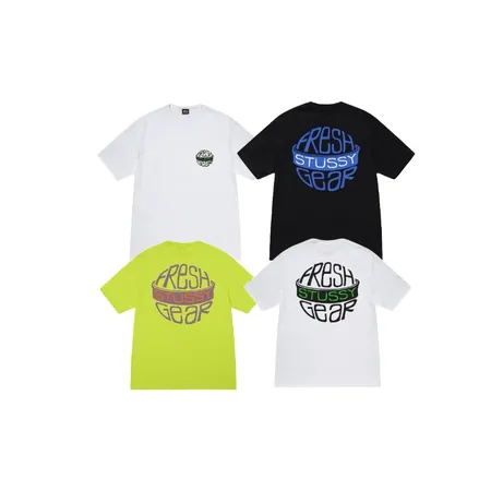 ステューシー Tシャツ