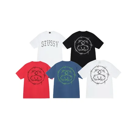 ステューシー Tシャツ
