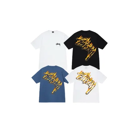 ステューシー Tシャツ