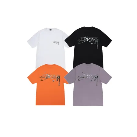 ステューシー Tシャツ