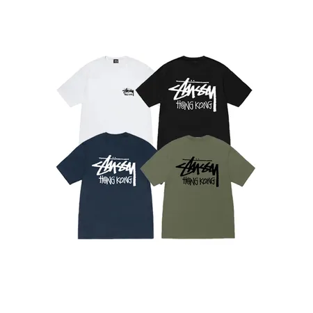 ステューシー Tシャツ