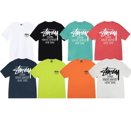 ステューシー Tシャツ