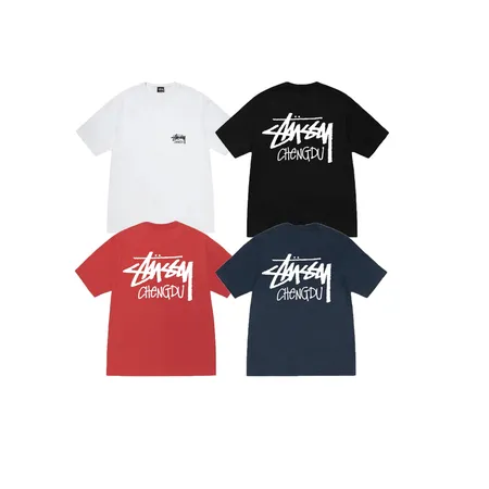 ステューシー Tシャツ