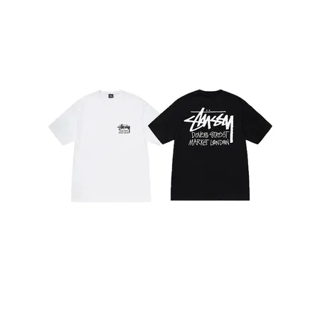 ステューシー Tシャツ