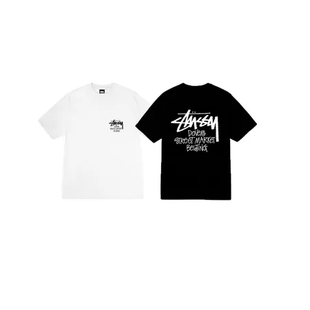 ステューシー Tシャツ