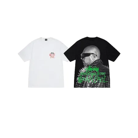 ステューシー Tシャツ