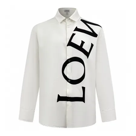 ロエベ シャツ