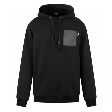 ロエベ パーカー