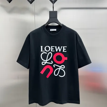 ロエベ Tシャツ