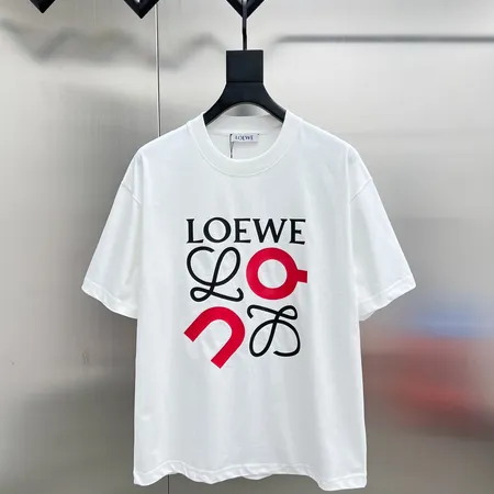 ロエベ Tシャツ