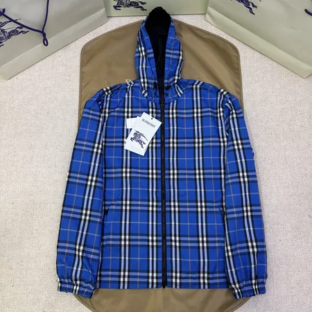 バーバリー ス ジャケット