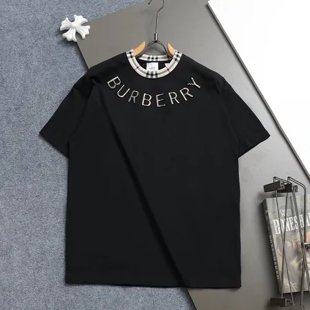 バーバリー ス Tシャツ