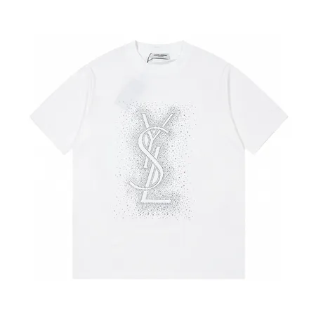 イブサンローラン Tシャツ