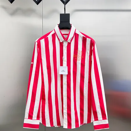 エルメス シャツ