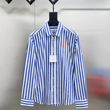 エルメス シャツ